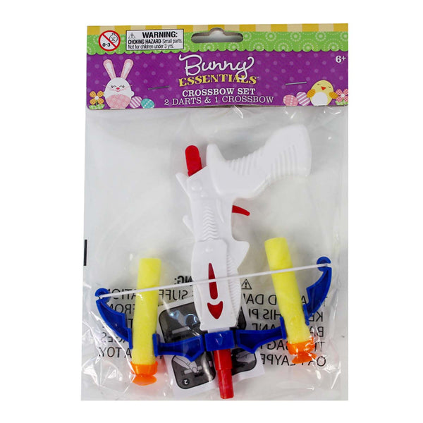 Easter Crossbow Set 6.5" (EACH)