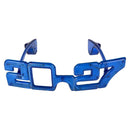 Light Up 2027 Glasses Assorted (EACH)