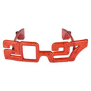 Light Up 2027 Glasses Assorted (EACH)