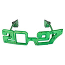 Light Up 2027 Glasses Assorted (EACH)