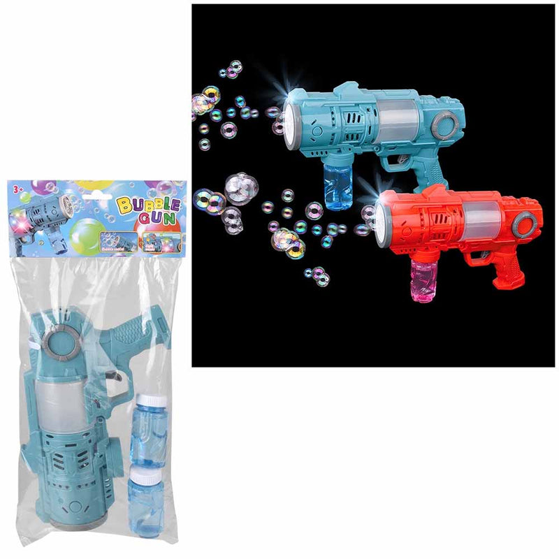 Bubbles