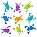 Jumping Frog Assortment 2" (144 PACK)