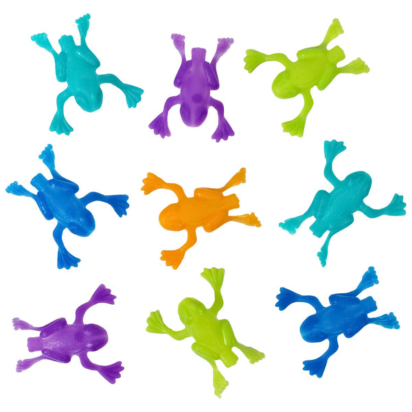Jumping Frog Assortment 2
