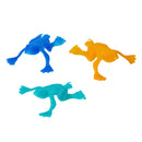 Jumping Frog Assortment 2" (144 PACK)