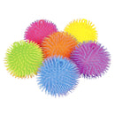 Pom Pom Two-Tone Puffer Ball 9"