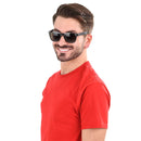 Blues Brothers Style Sunglasses (DZ)