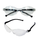 Clear Safety Glasses (DZ)