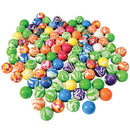 Bouncy Balls - Assortment 1.35" (100 PACK)