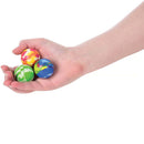 Bouncy Balls - Assortment 1.35" (100 PACK)