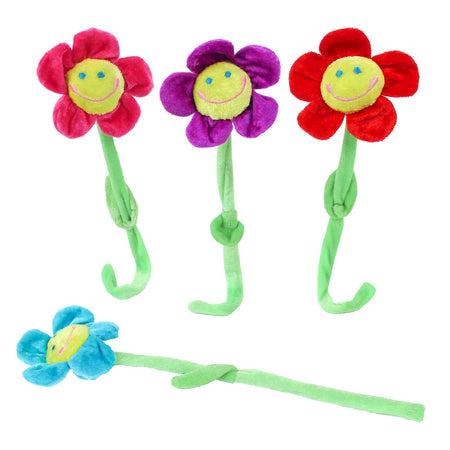 Bendable Stem Flower