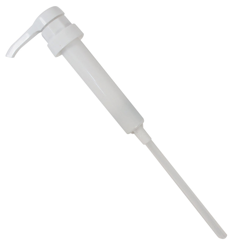 Pump For Gallon Bottles