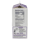 Grape Cotton Candy Flossugar nutrition facts