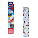 Closeout Marvel Spider-Man Magic Paint Poster 37" x 9" (EACH)