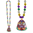Beads - St. Louis Mardi Gras 2025 Commemorative 36" (EACH)