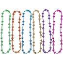 Beads - Palm Tree Assortment 33" (DZ)