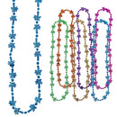 Beads - Palm Tree Assortment 33" (DZ)