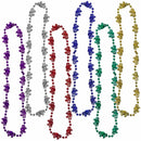 Beads - Crab Assortment 33" (48 PACK)