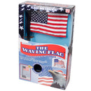The Waving Flag retail box