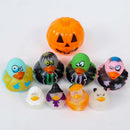 Surprise Halloween Rubber Ducky (EACH)