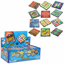 Magnetic Travel Game Assortment 5" (DZ)