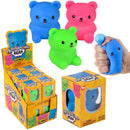 Marshmallow Bear Assortment 2.75" (DZ)