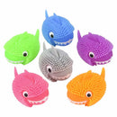 Mini Puffer Shark Assortment 1.75" (24 PACK)