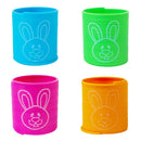 Mini Rabbit Spring Assortment 1-3/8" (100 PACK)