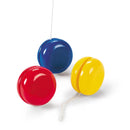 Mini Yo-Yo Assortment 2.25" (24 PACK)