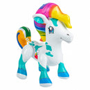 Inflate Pony Assortment 27" (DZ)