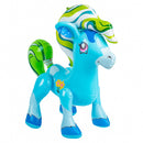 Inflate Pony Assortment 27" (DZ)