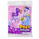 Inflate Pony Assortment 27" (DZ)