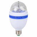 Light Up Led Disco Light Bulb (EACH)