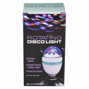 Light Up Led Disco Light Bulb (EACH)