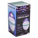 Light Up Led Disco Light Bulb (EACH)