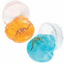 Dinosaur Fossil Putty Assortment 3.5" (DZ)