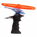 Light Up Ripcord Helicopter Assorted 6" (EACH)