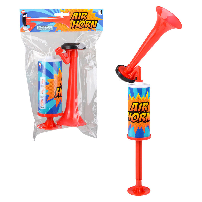 Loud Air Horn Pump 12"