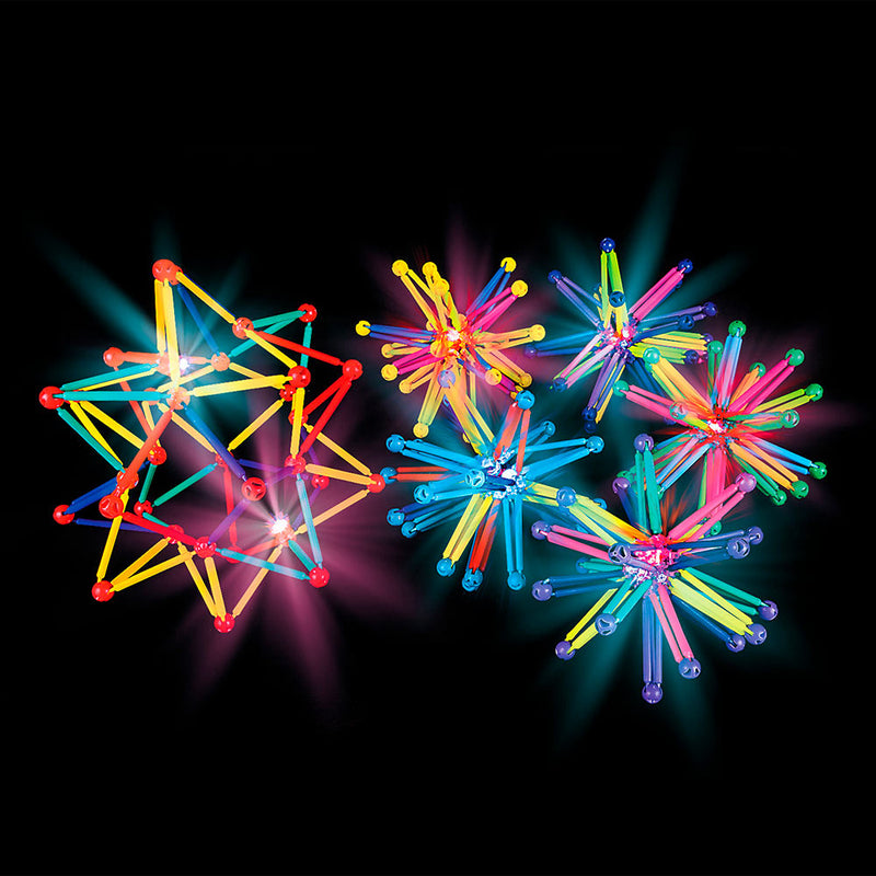 Colapsable Ball Light Up Collapsible Ball 12