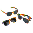 Tie Dye Sunglasses (DZ)