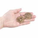 Pirate Coins (144 PACK)