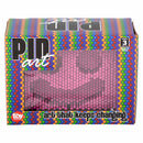 Pin Art Game Assorted 5" (EACH)