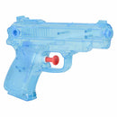 Neon Water Squirter Assortment 6.5" (DZ)