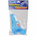 Neon Water Squirter Assortment 6.5" (DZ)