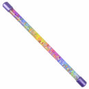 Glitter Water Baton Assortment 12" (DZ)