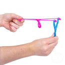 Alien Slingshot Set 4" (DZ)