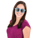 Neon Mirror Sunglasses (DZ)