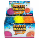 Pom Pom Ball Assortment 5" (DZ)