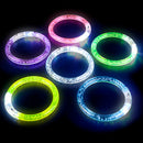Light Up Bubble Bracelet Assortment (DZ)