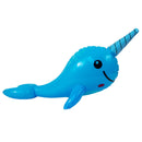 Inflate Narwhals 24" (DZ)
