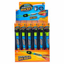 Light Up Slingshot Rocket 9.5" (EACH)